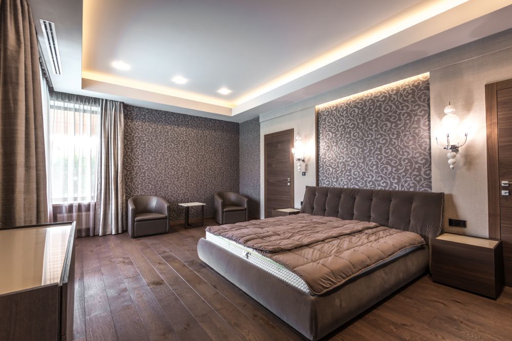 Appartement 1 chambre 2