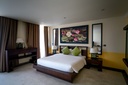 Appartement 2 chambres 1