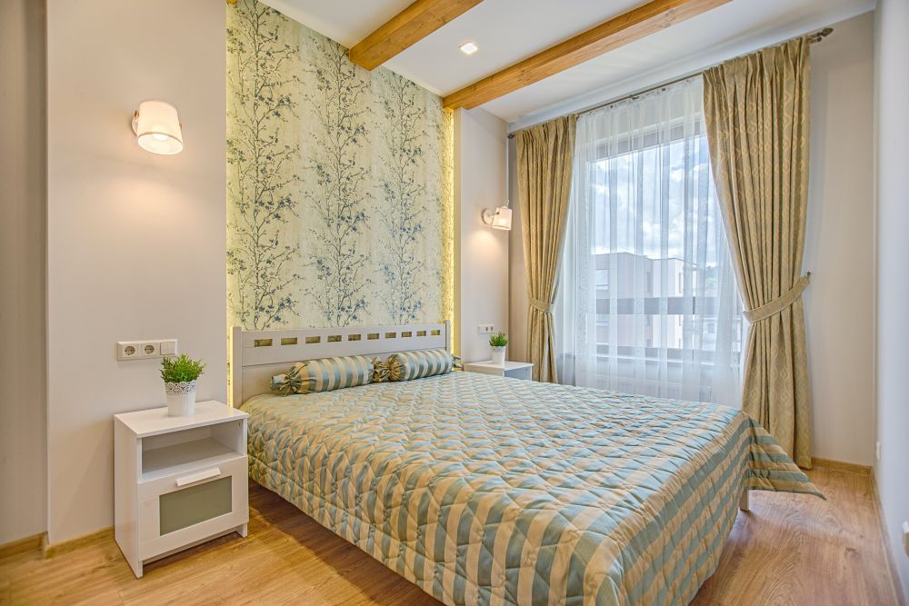 Appartement 2 chambres 2
