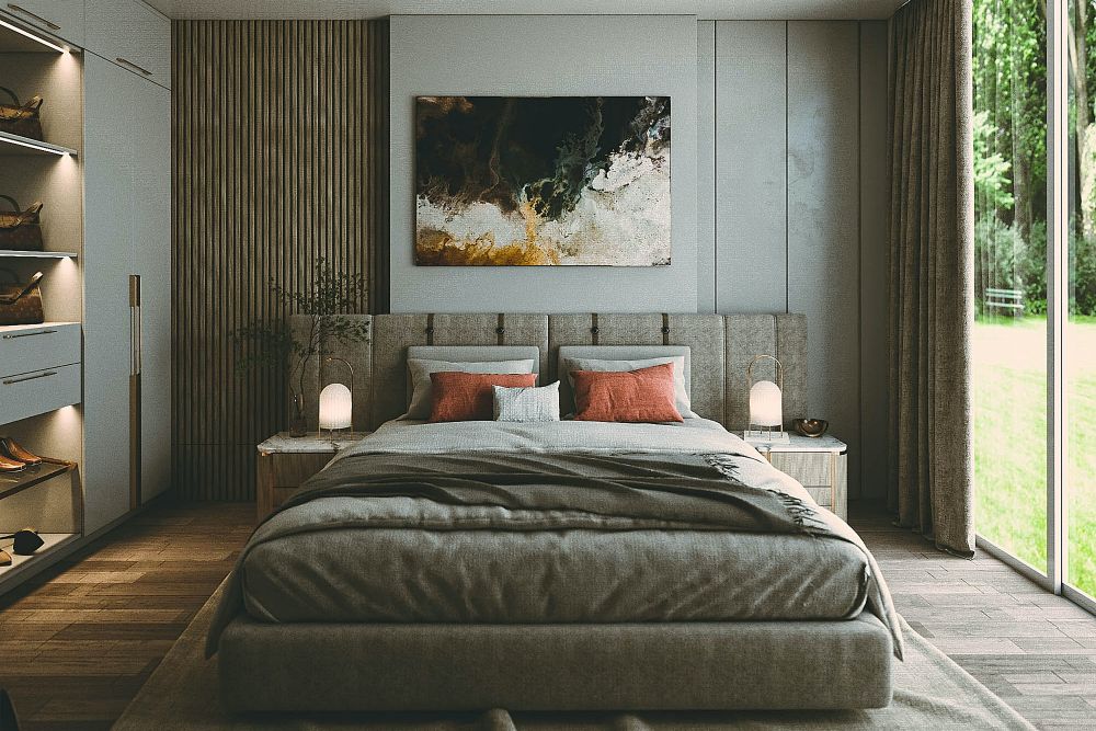 Appartement 1 chambre 1