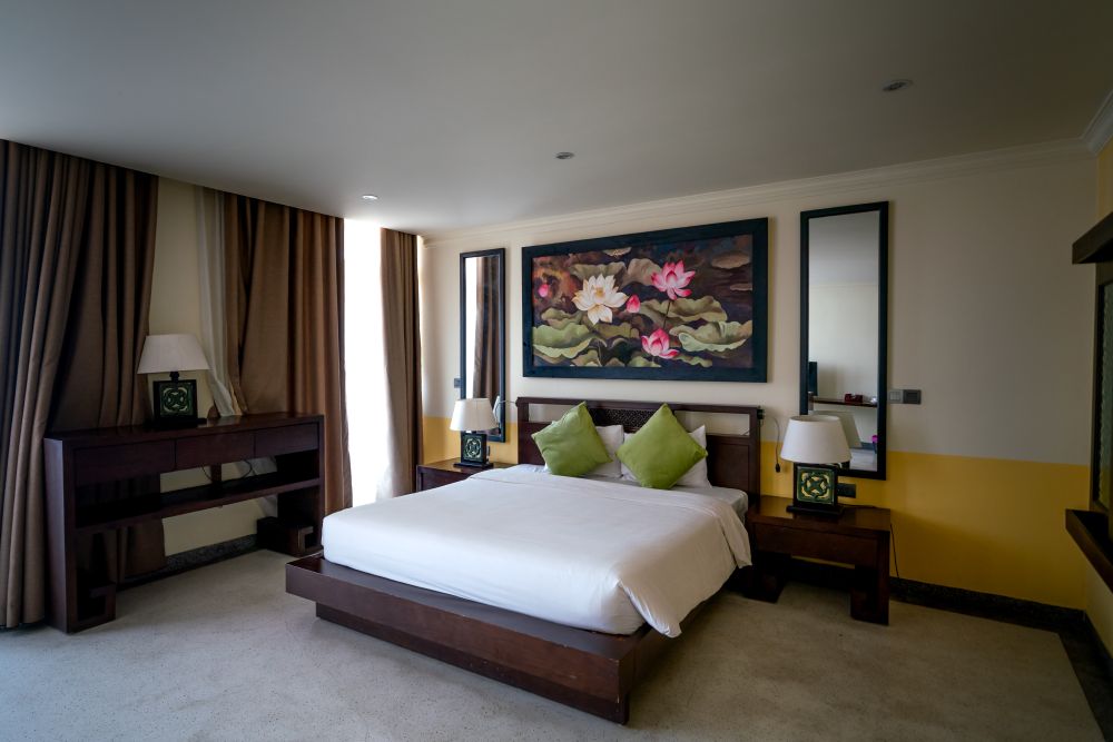Appartement 2 chambres